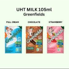 

Susu UHT Greenfields 105ml- 1pcs