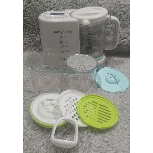 oonew 6in1 michelin series preloved