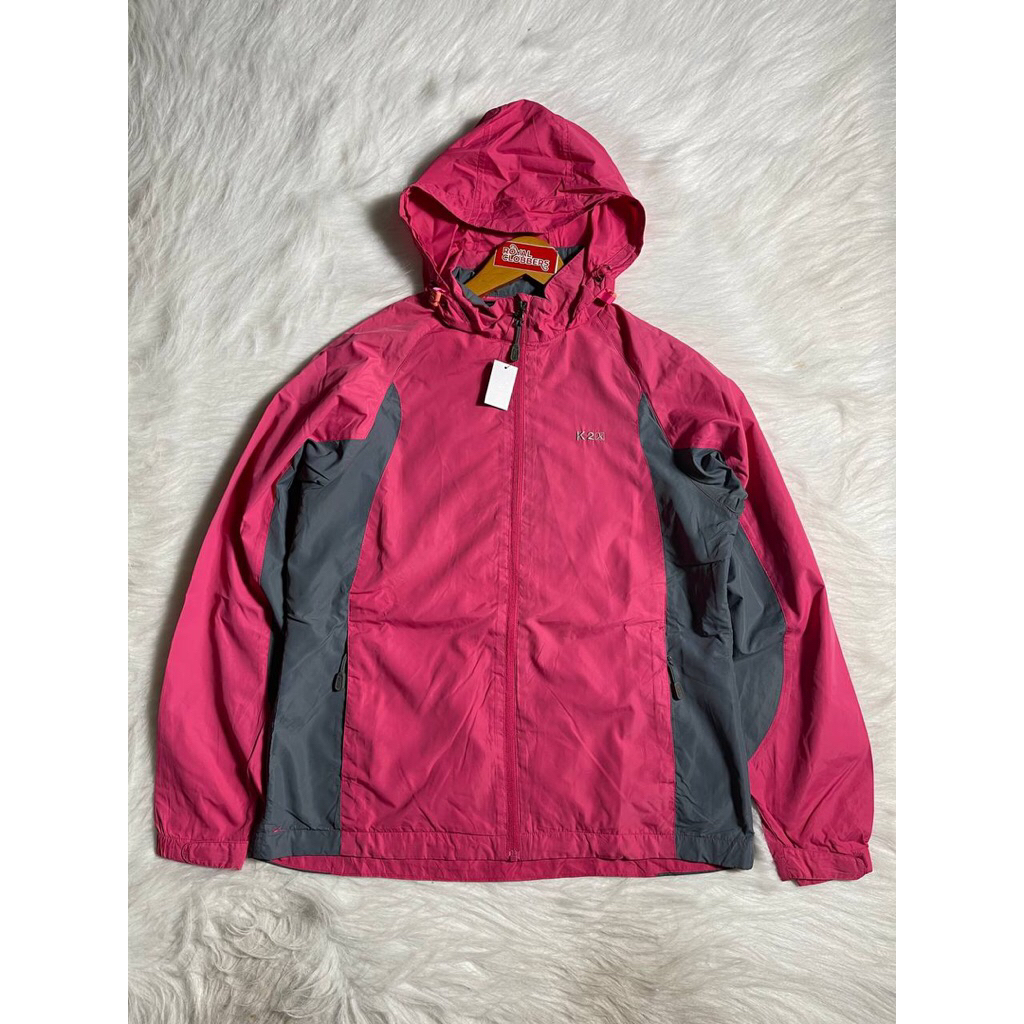 jaket K2 second (3350) - Hoodie second - hoodie second branded - Jaket Second - Jaket Second Branded