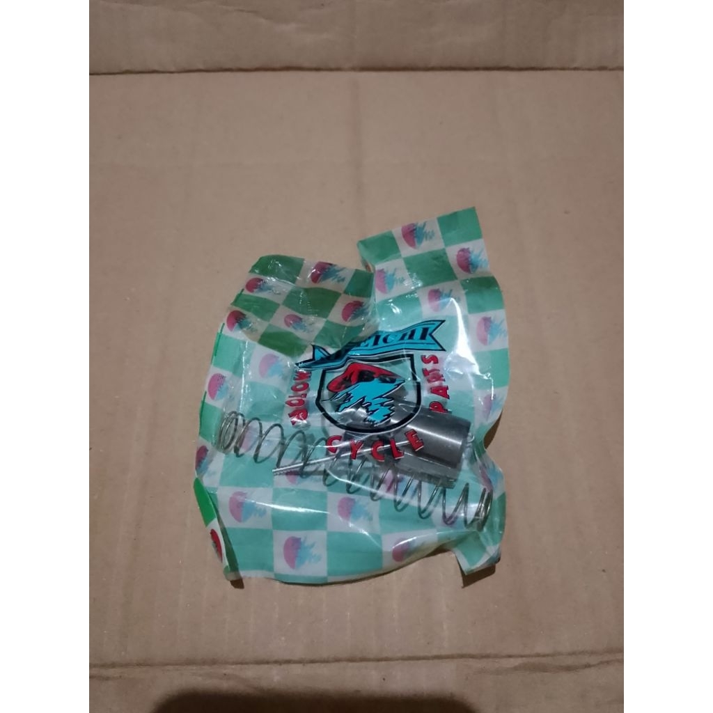 PER SKEP KARBURATOR ASSY SET JARUM KAZE KOBEICHI