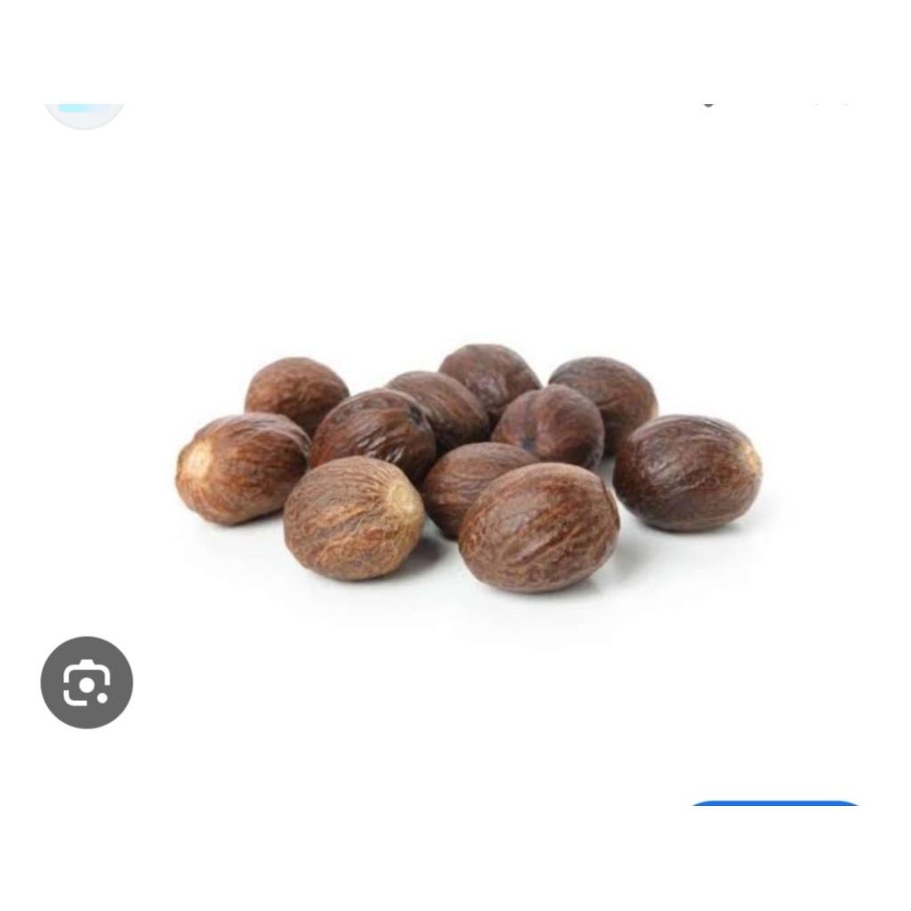 

rempah. biji palah kemasan harga 5.000