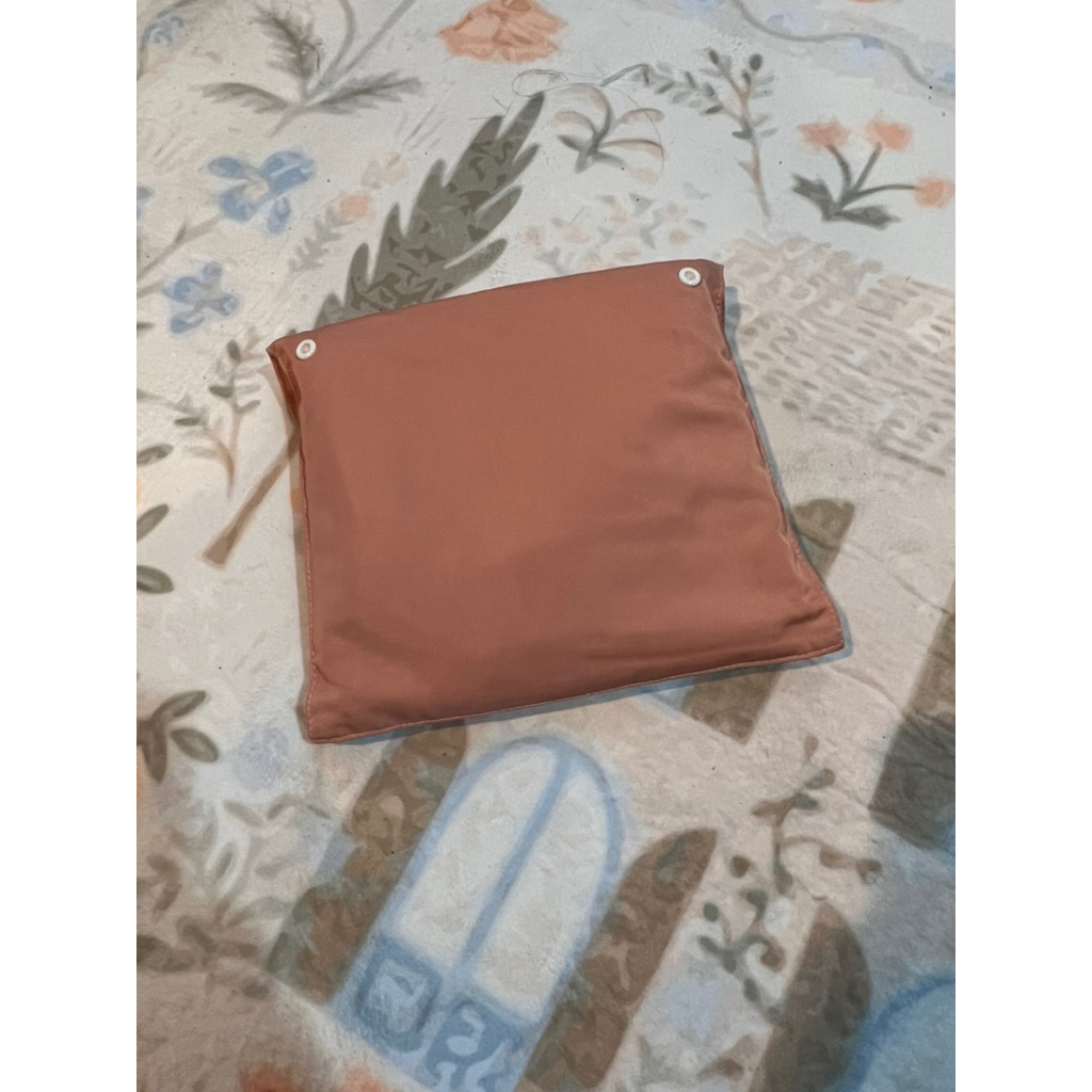 Reversible Relaxed Bag (BTV)