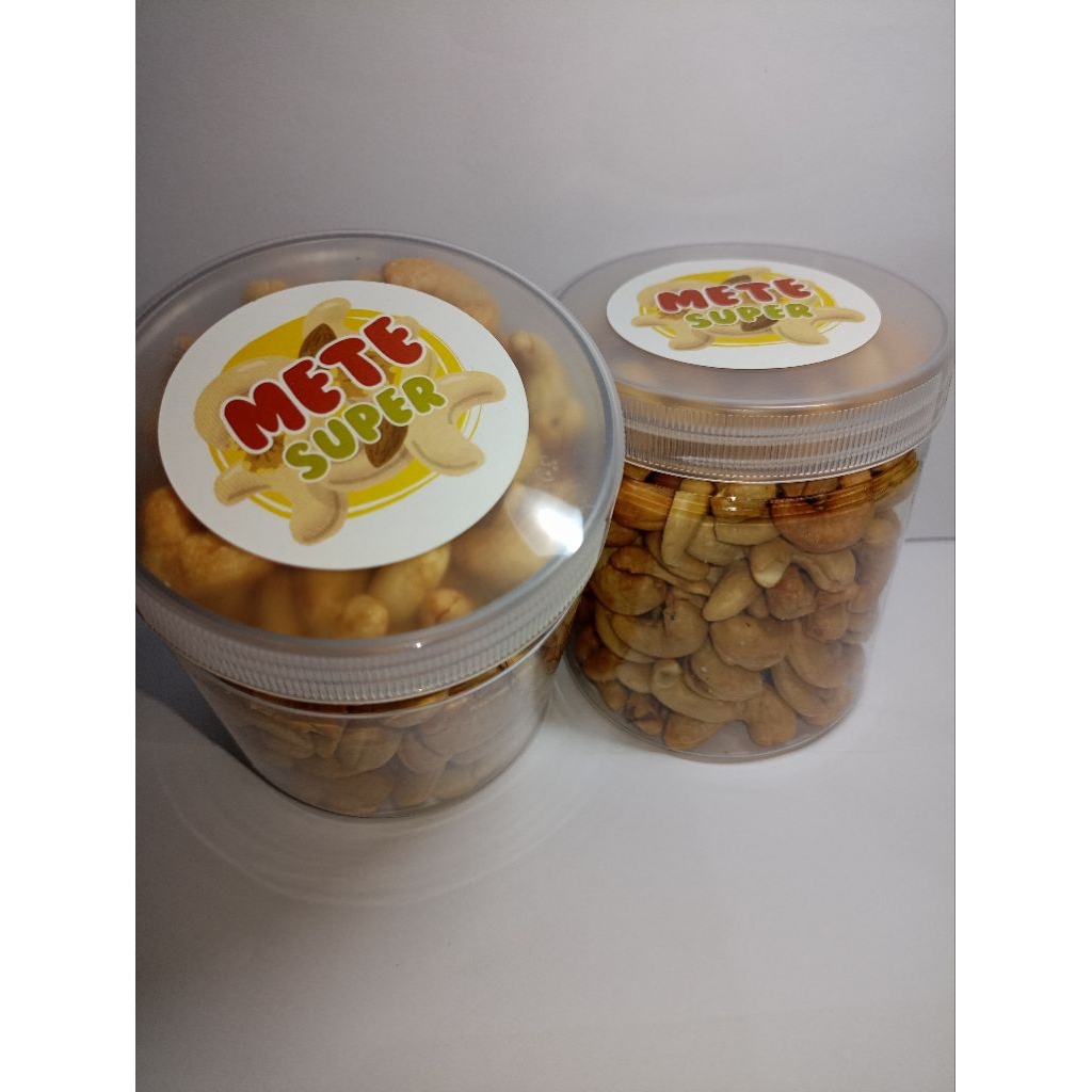 

METE GORENG SUPER | 300 GRAM | CAMILAN SEHAT| METE SUPER