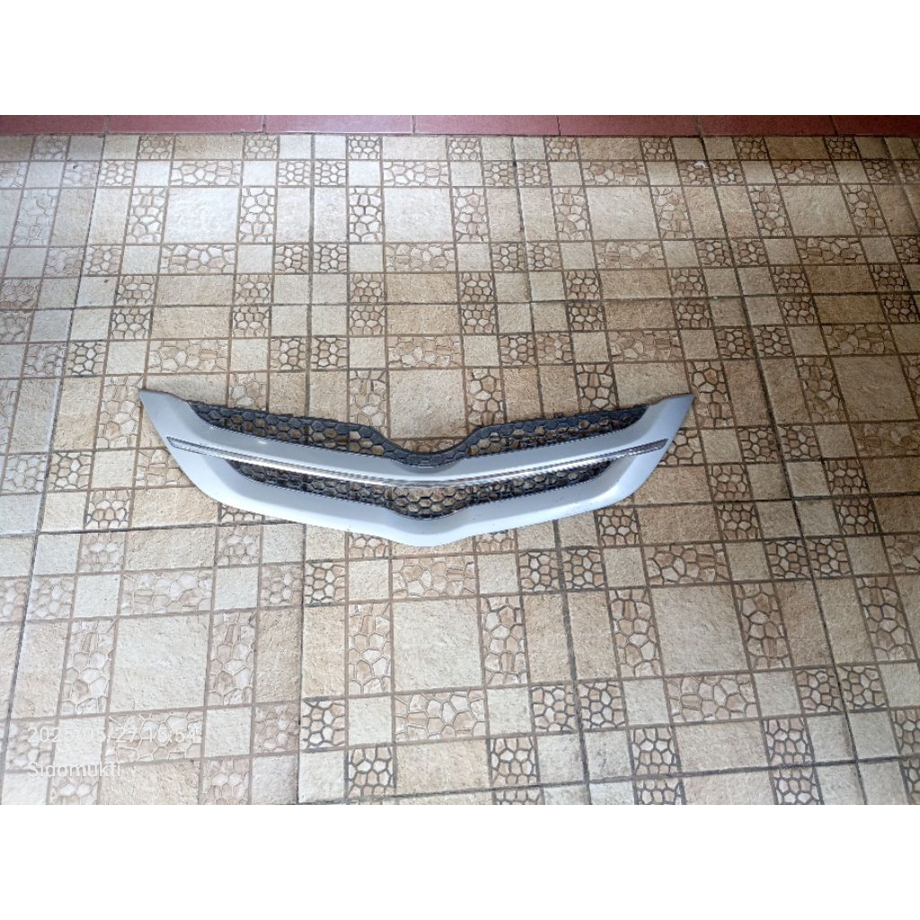 Grille Grill Toyota Vios Gen2 Original Copotan