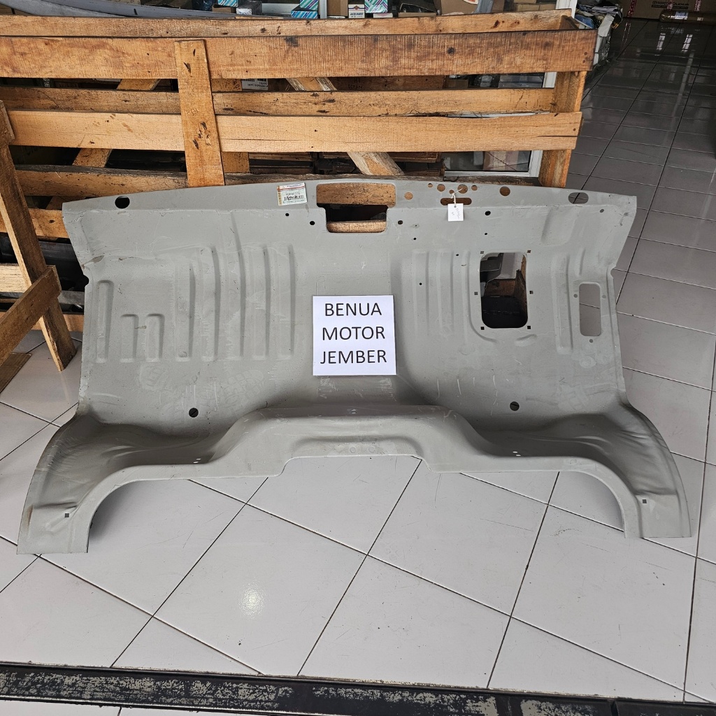 Lantai Depan PS100 PS120 FE Omplong Umplung Original Asli KTB