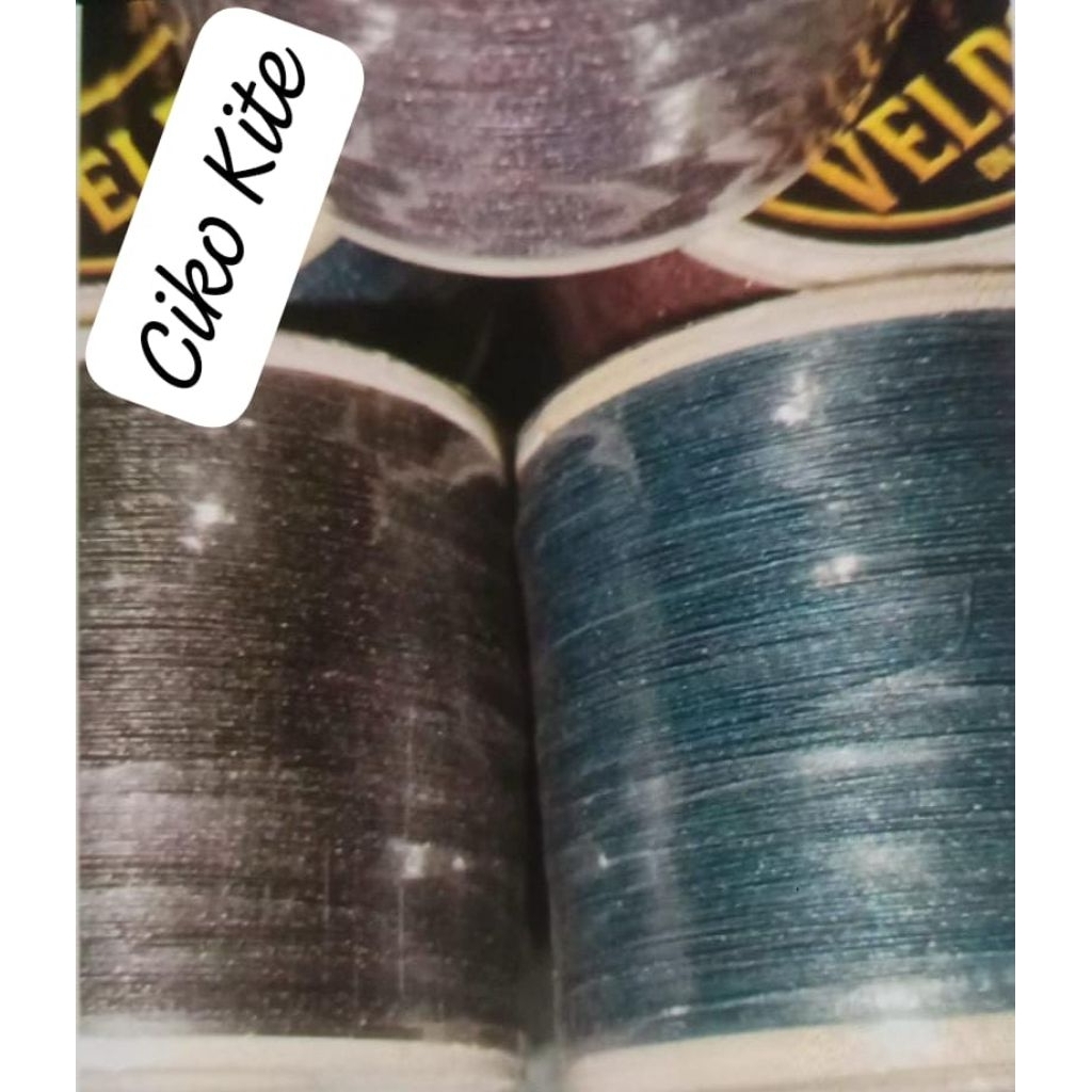 Gelasan Bogel Matot VELDORA "0,22"