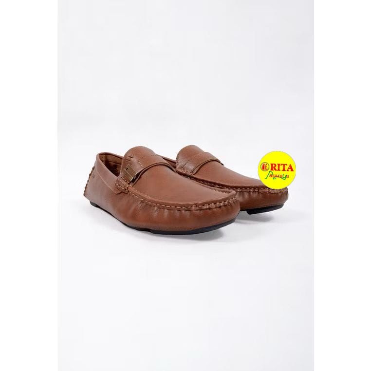 Sepatu Formal Watchout Pria Dewasa - RITA