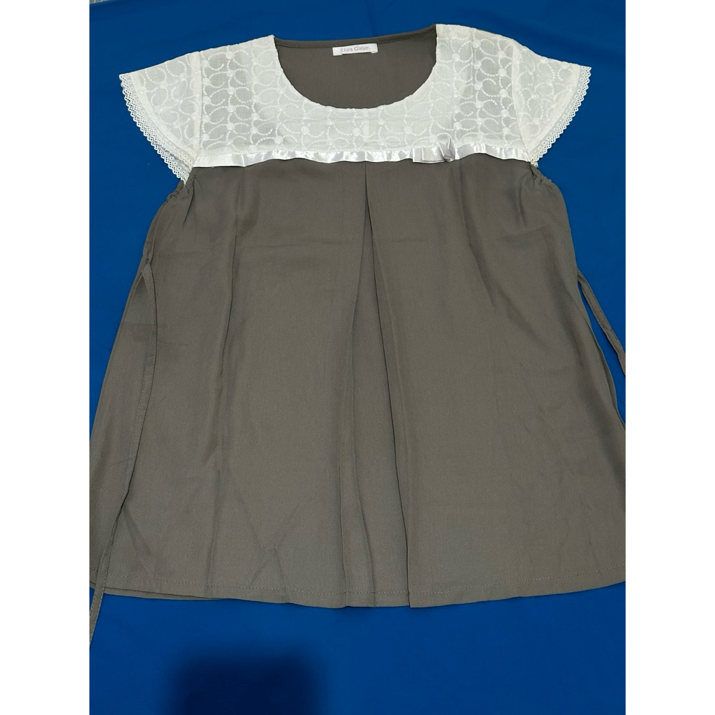 Baju Ibu Hamil Preloved