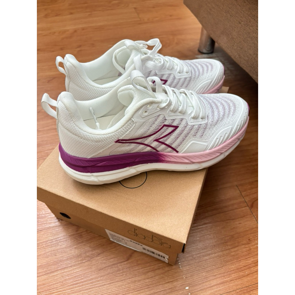 DIADORA NORVA RUNNING SHOES