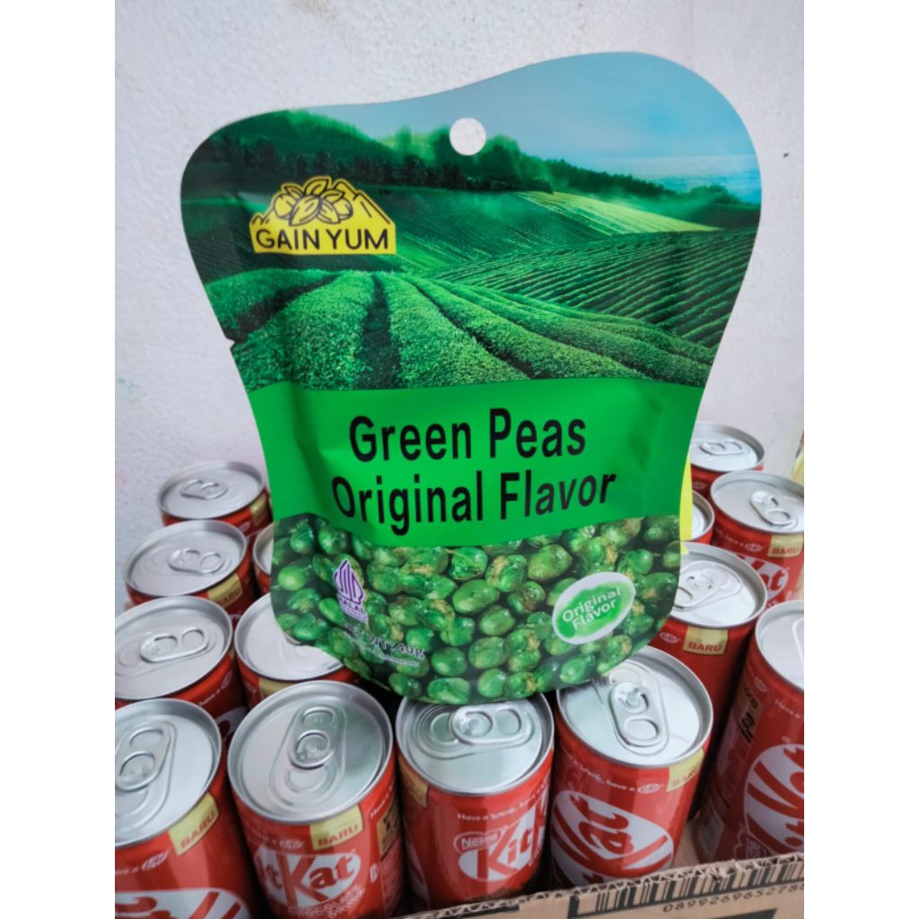 

GAIN YUM Sunflower seeds 40g