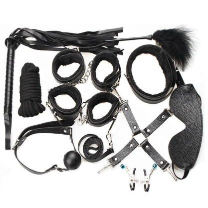 Tali Pengikat Tangan Kaki - 10pcs