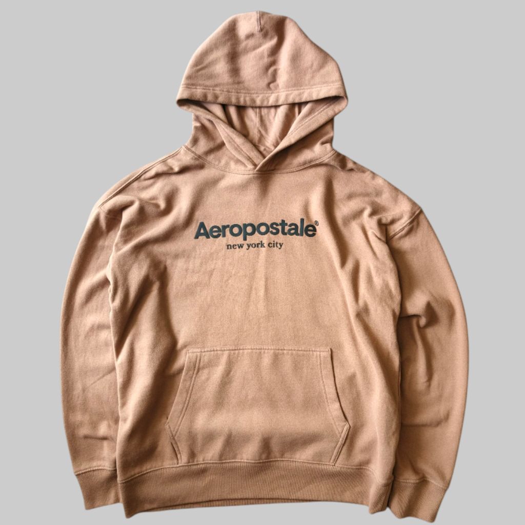 Hoodie Aeropostale