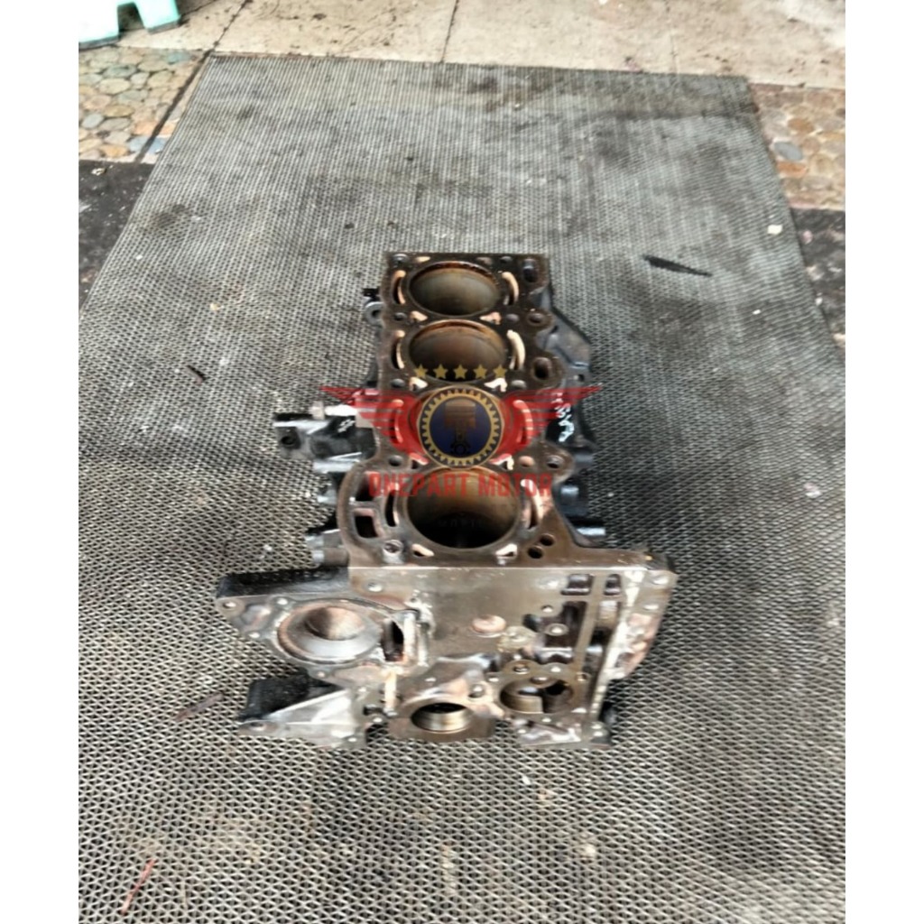 BLOK MESIN AVANZA XENIA K3 1.3 ORIGINAL