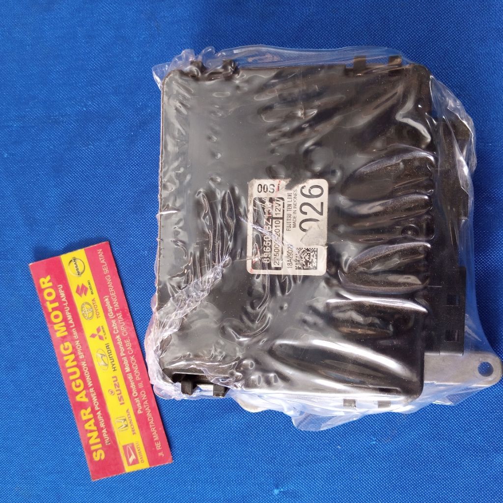 Copotan EPS GRANDNEW kode 026 (89650-BZ130)