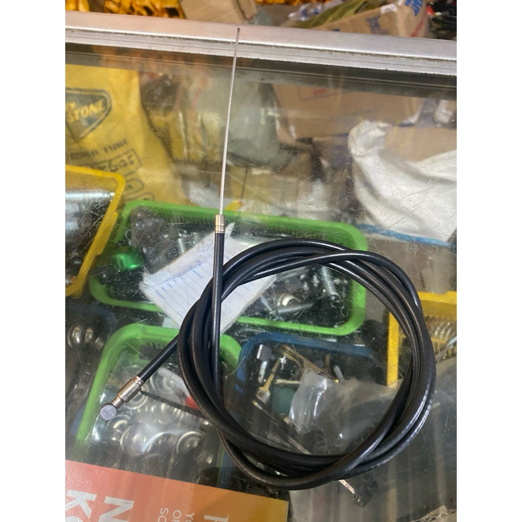 Kabel Rem Belakang Sepeda