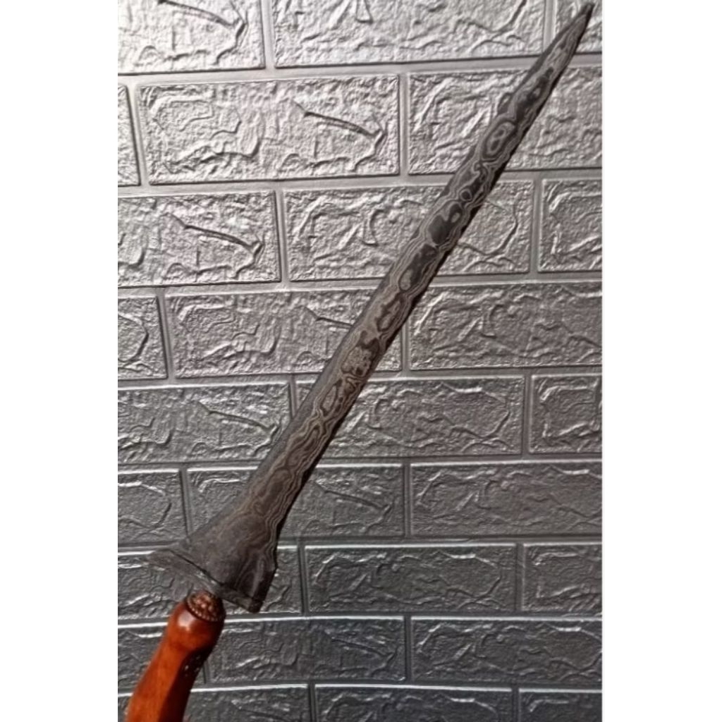 Keris Pamor Pulotirto