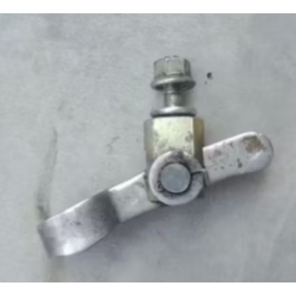 setut blok kiri blok magnet yamaha alfa sigma