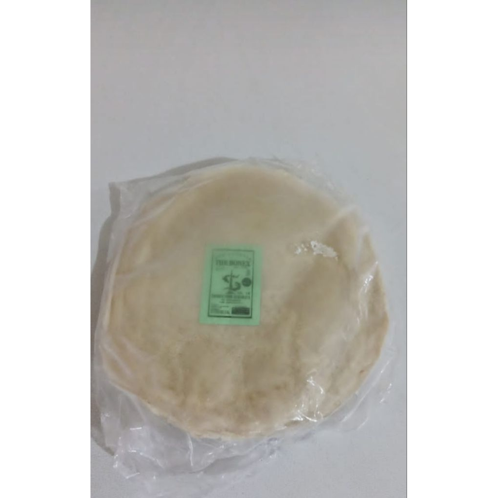 

kulit lumpia bonex 18cm dn 20cm