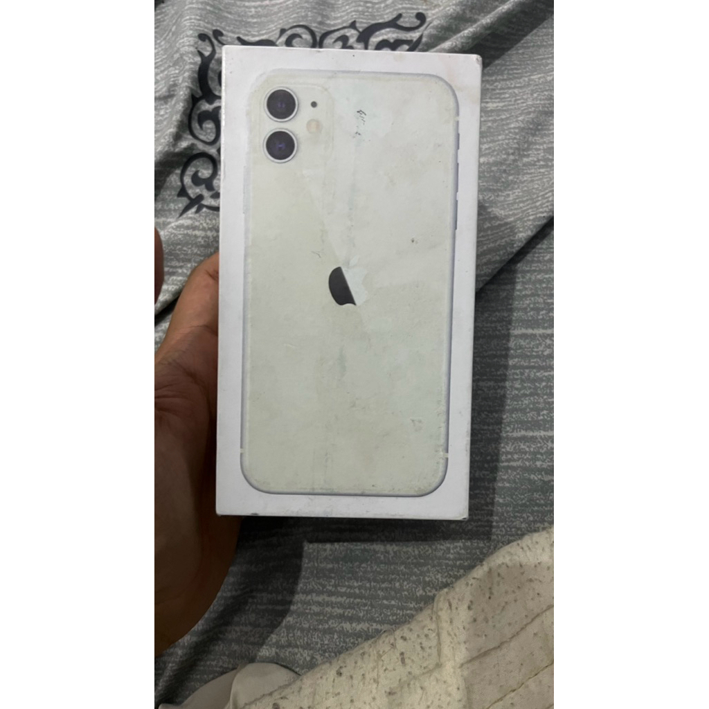 Iphone 11 IC baseband