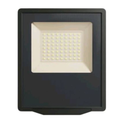 Krisbow Lampu Sorot Led Dob 50 Watt Smd Cool Daylight