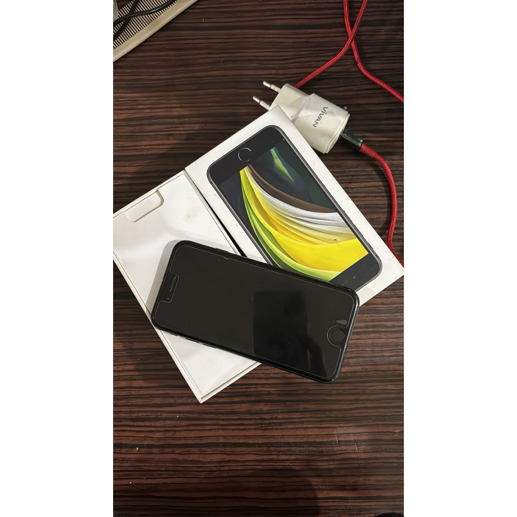 iphone se 2020 ex ibox resmi