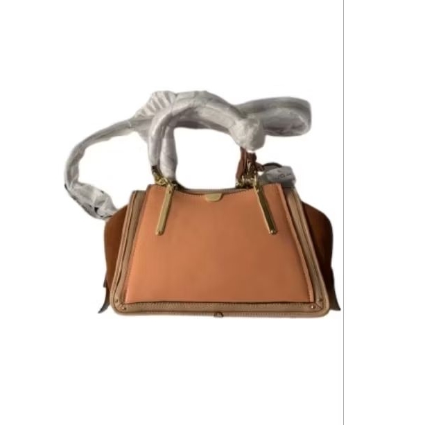 coach dreamer satchel bag