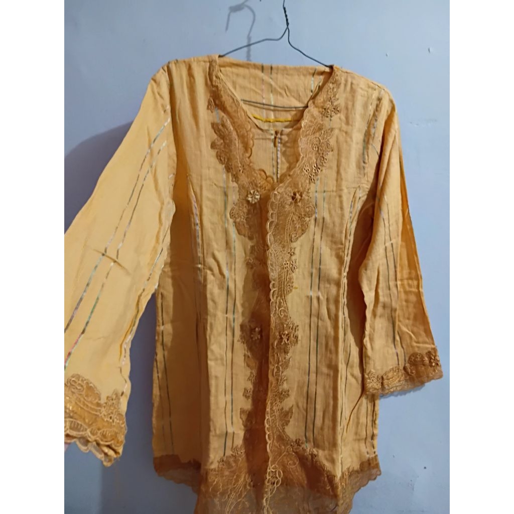 Kebaya Encim [PRELOVED]