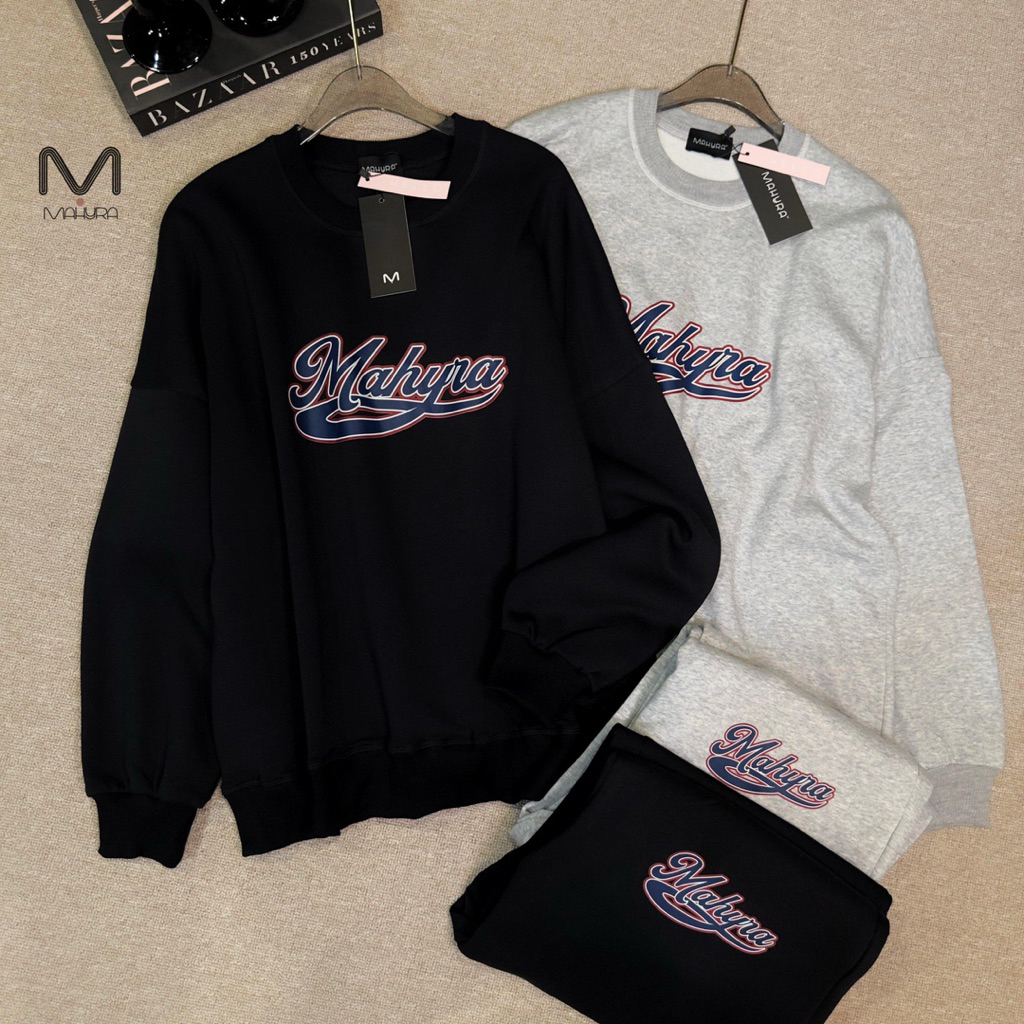 Mahyra Jessie One Set