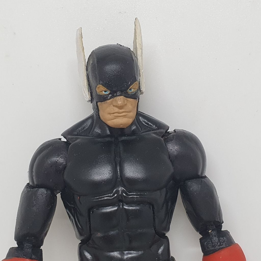 Marvel Legends Classic Gundala Action Figure Bumilangit Action Figure Custom
