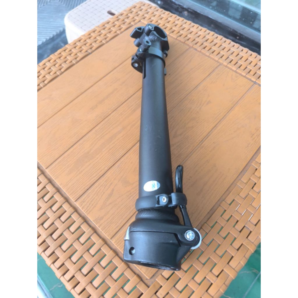 Handlepost alloy teleskopik ion