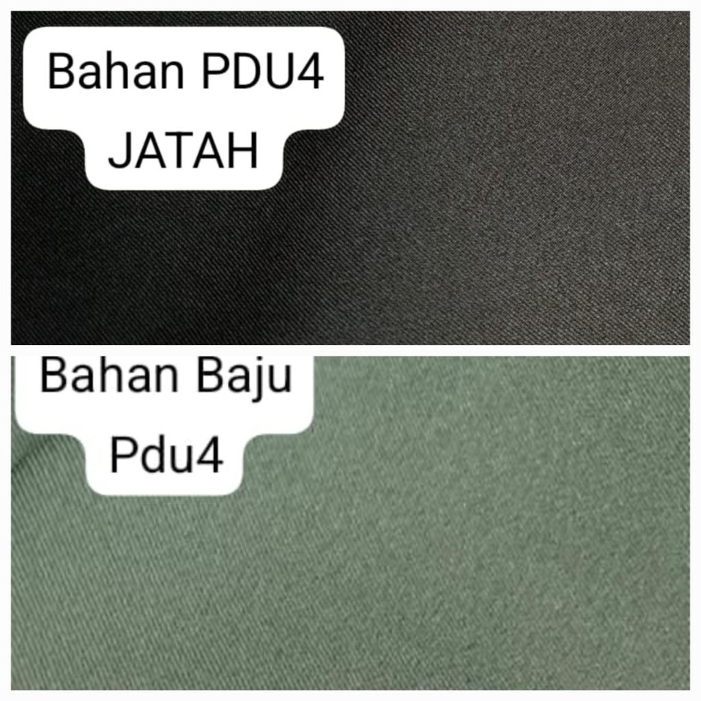 Bahan PDU4