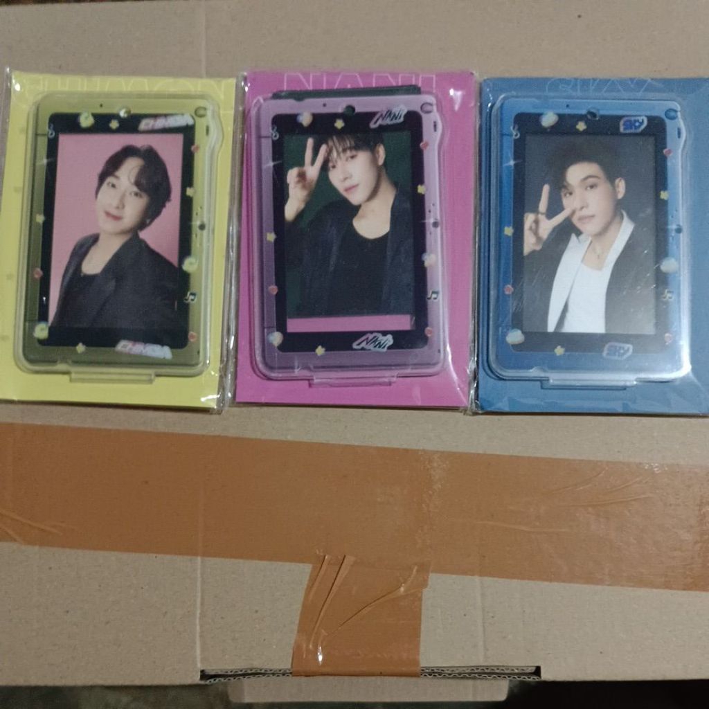 (OFFICIAL) Stande Cahol chimon, sky, nani