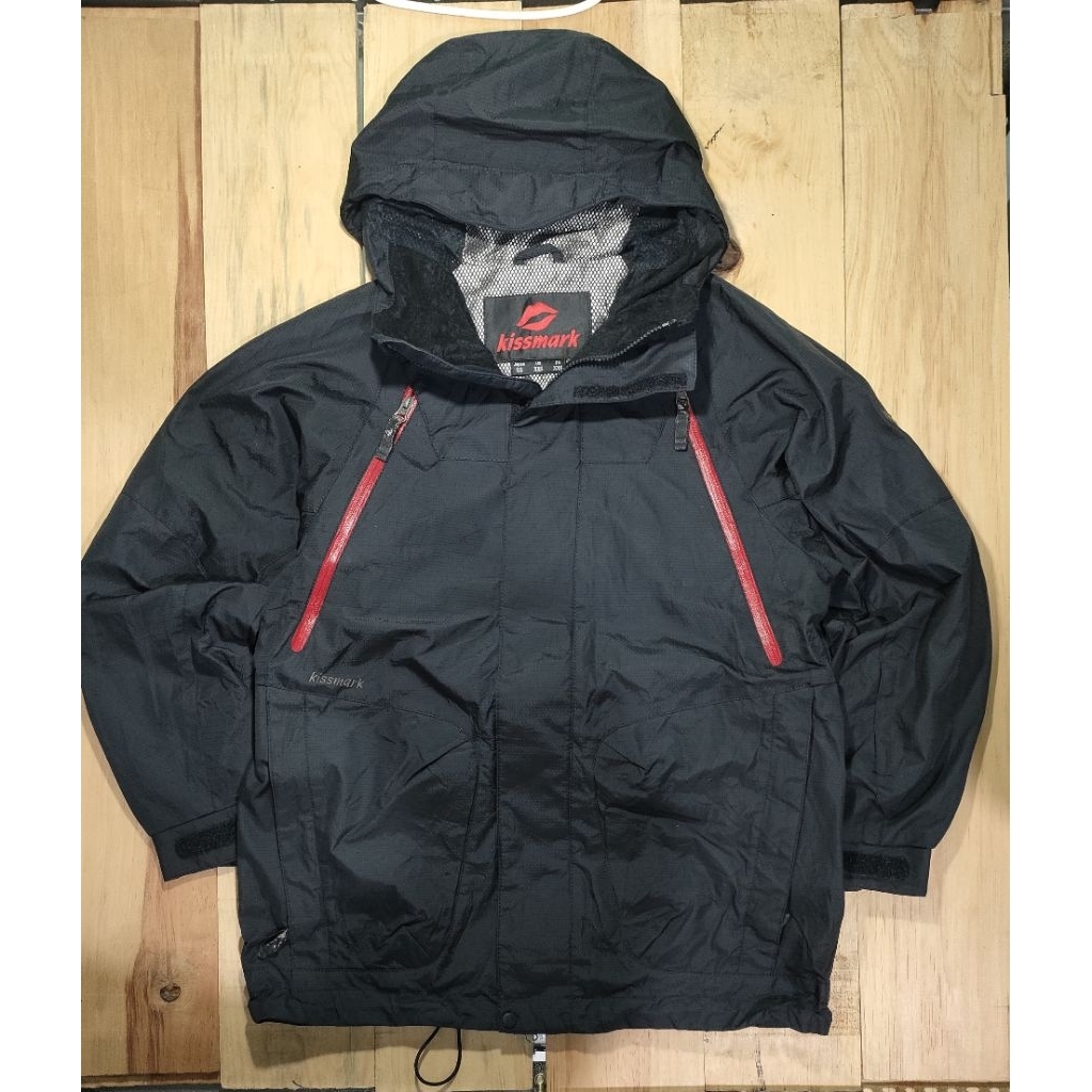 Kissmark Outdoor Jacket