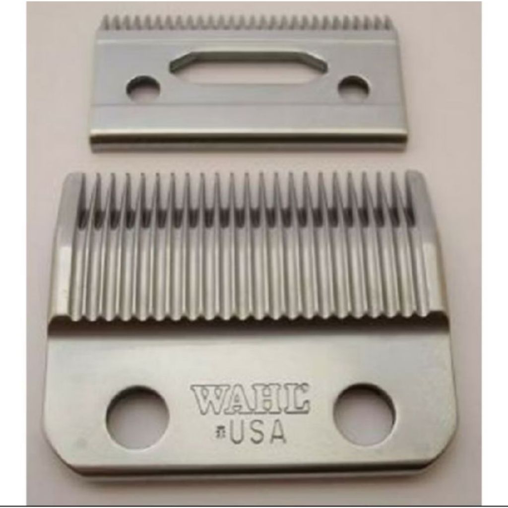 Mata pisau cukur wahl