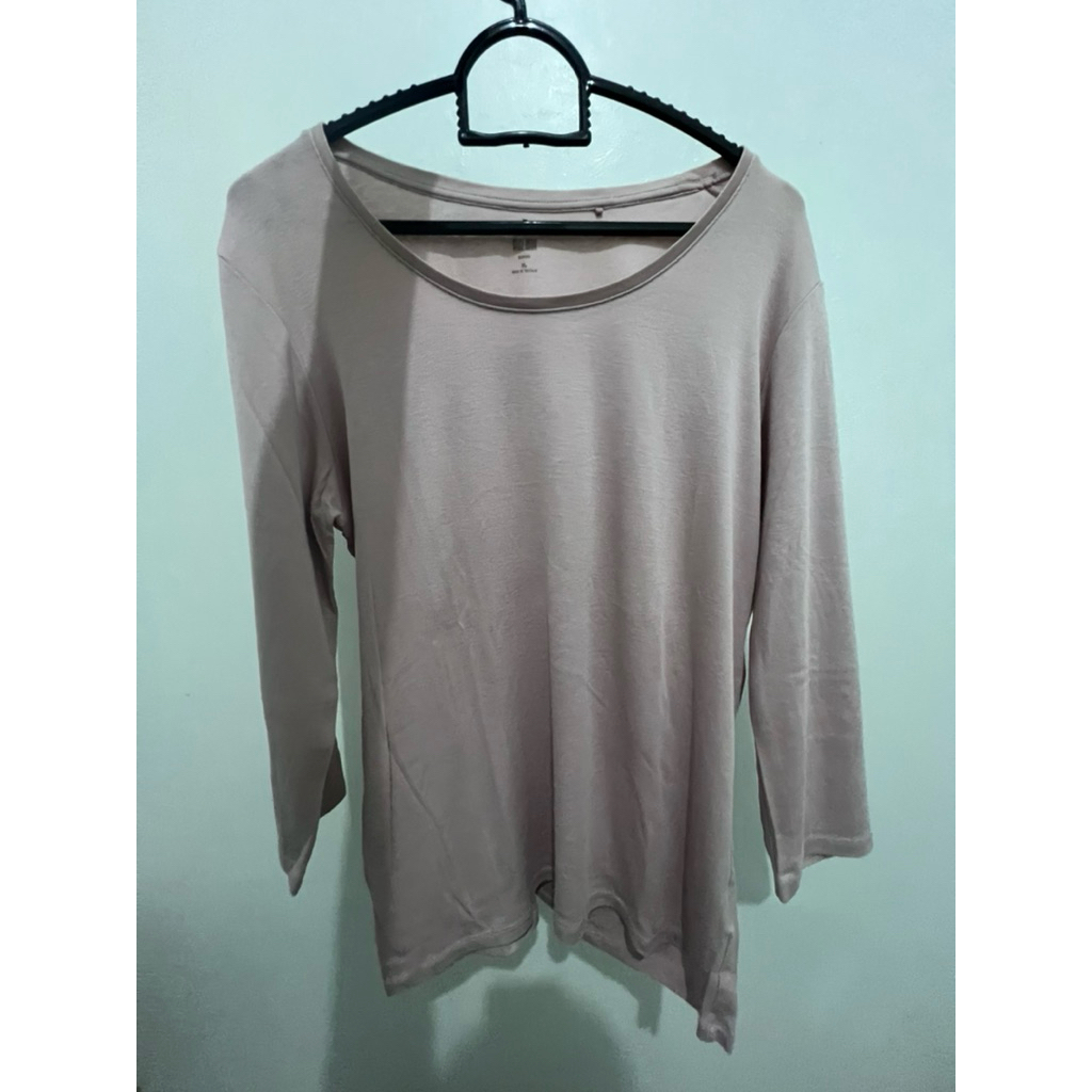 Uniqlo Long Sleeve