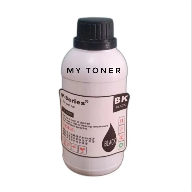Serbuk toner / bubuk toner Tn261 Tn-261 Printer laserjet HL-3150 HL3150 HL3170 HL9140 HL-3040cn 3070