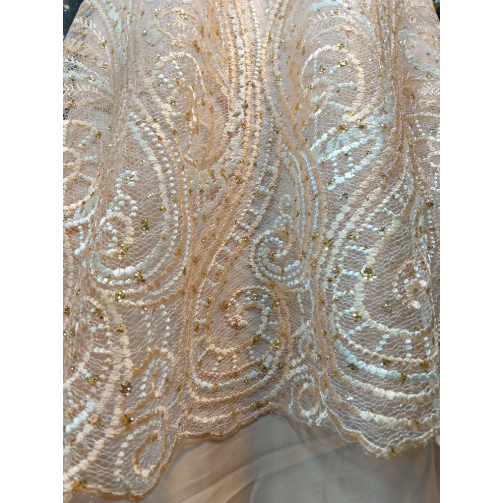 Kain tile Payet motif premium