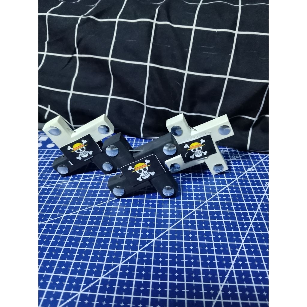 

gangsing viral penghapus pemadam spinner karakter mainan anak anak dan dewasa ready stok