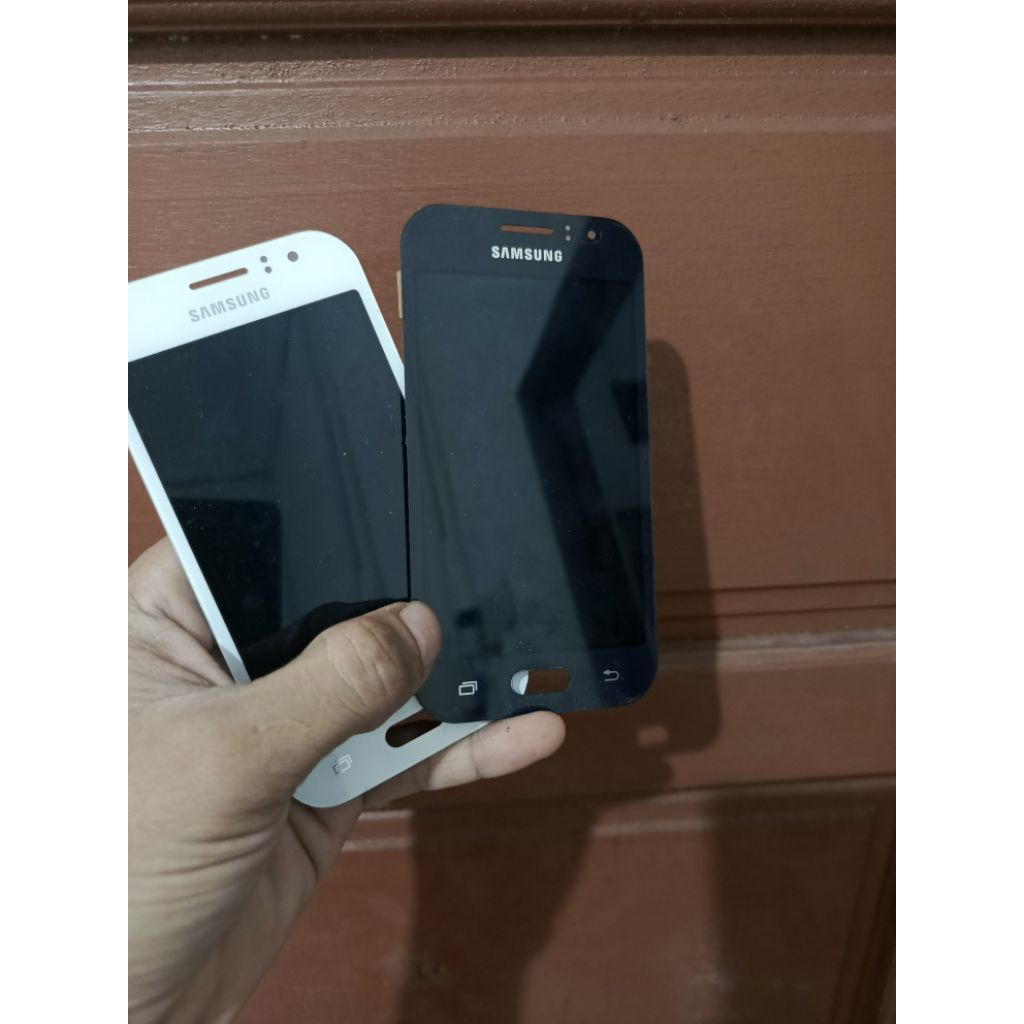 Lcd Samsung J1 Ace original normal