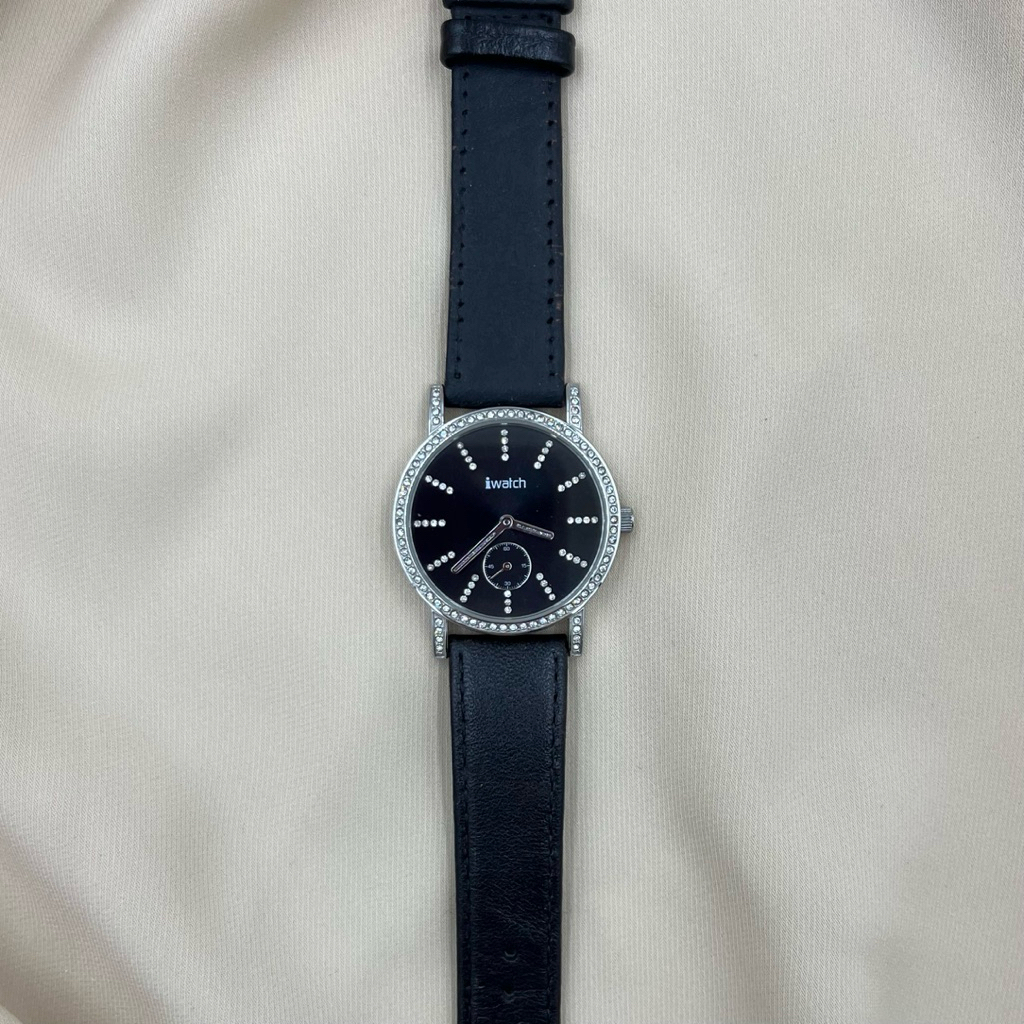 Jam Tangan Iwatch Wanita IW 13