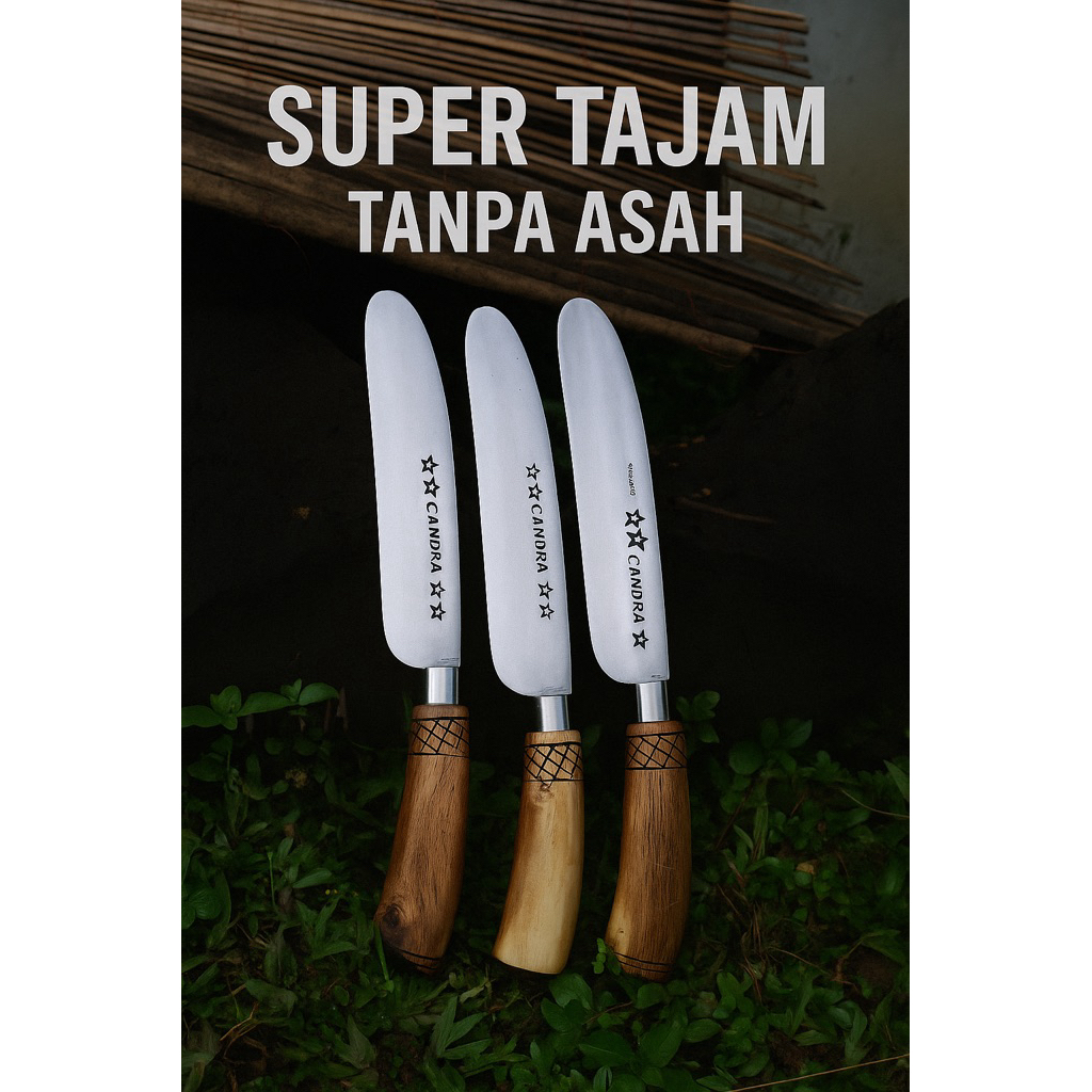 pisau aren sepuh tua