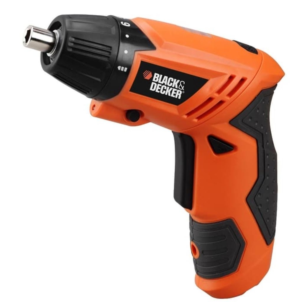 Obeng Listrik BLACK & DECKER KC4815-B1