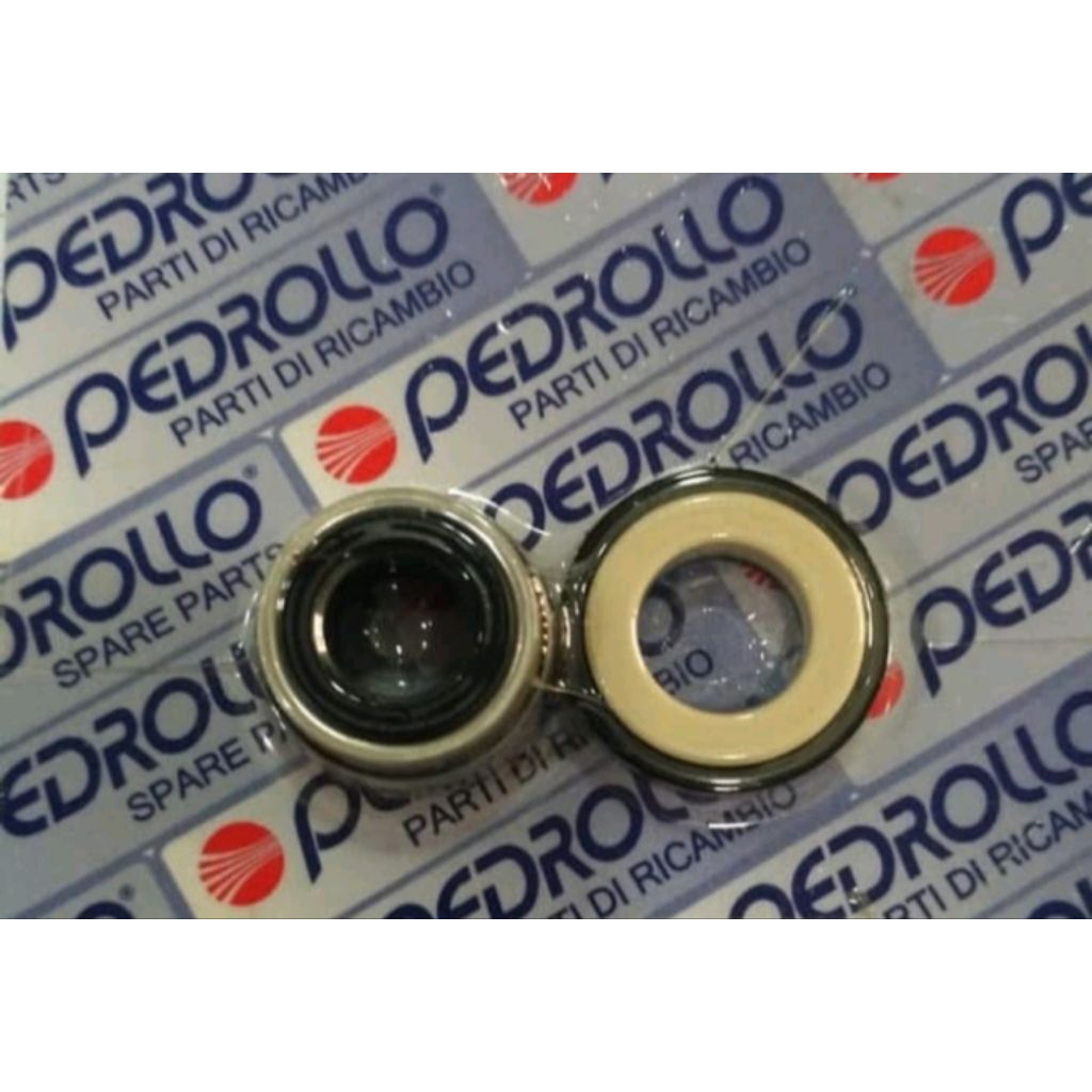 Mecanical Seal Pedrollo JDWM 1AX Original Pedrollo