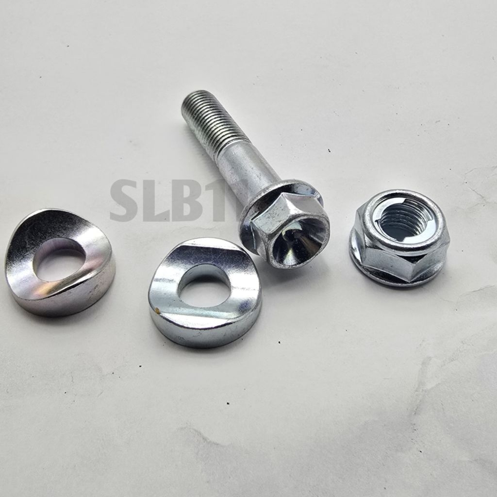 Baut Stang Stir DR m10x48 Beat fi esp genio scoopy spacy vario 125 150 160