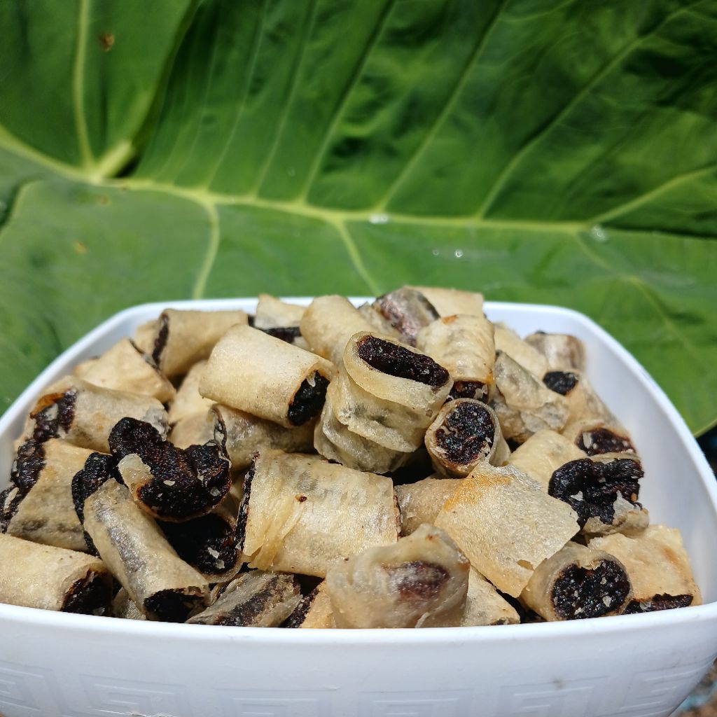 

Sale Gulung Manis Legit Kemasan 1kg