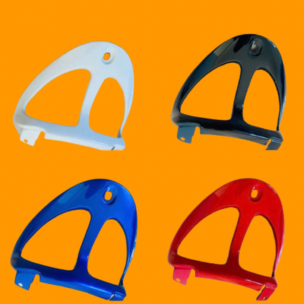 cover lampu belakang NOVA DASH - cover stop lamp nova dash - pad pet body nova dash