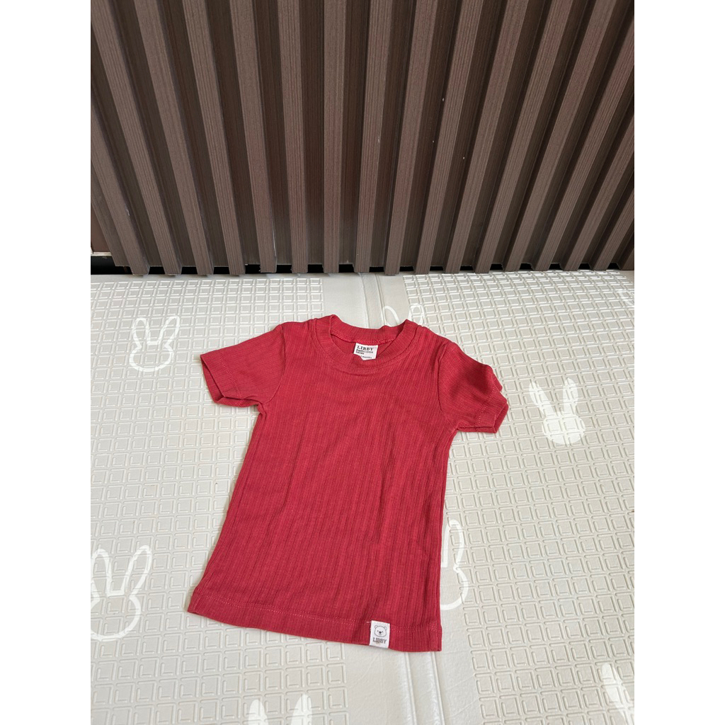 Preloved kaos bayi