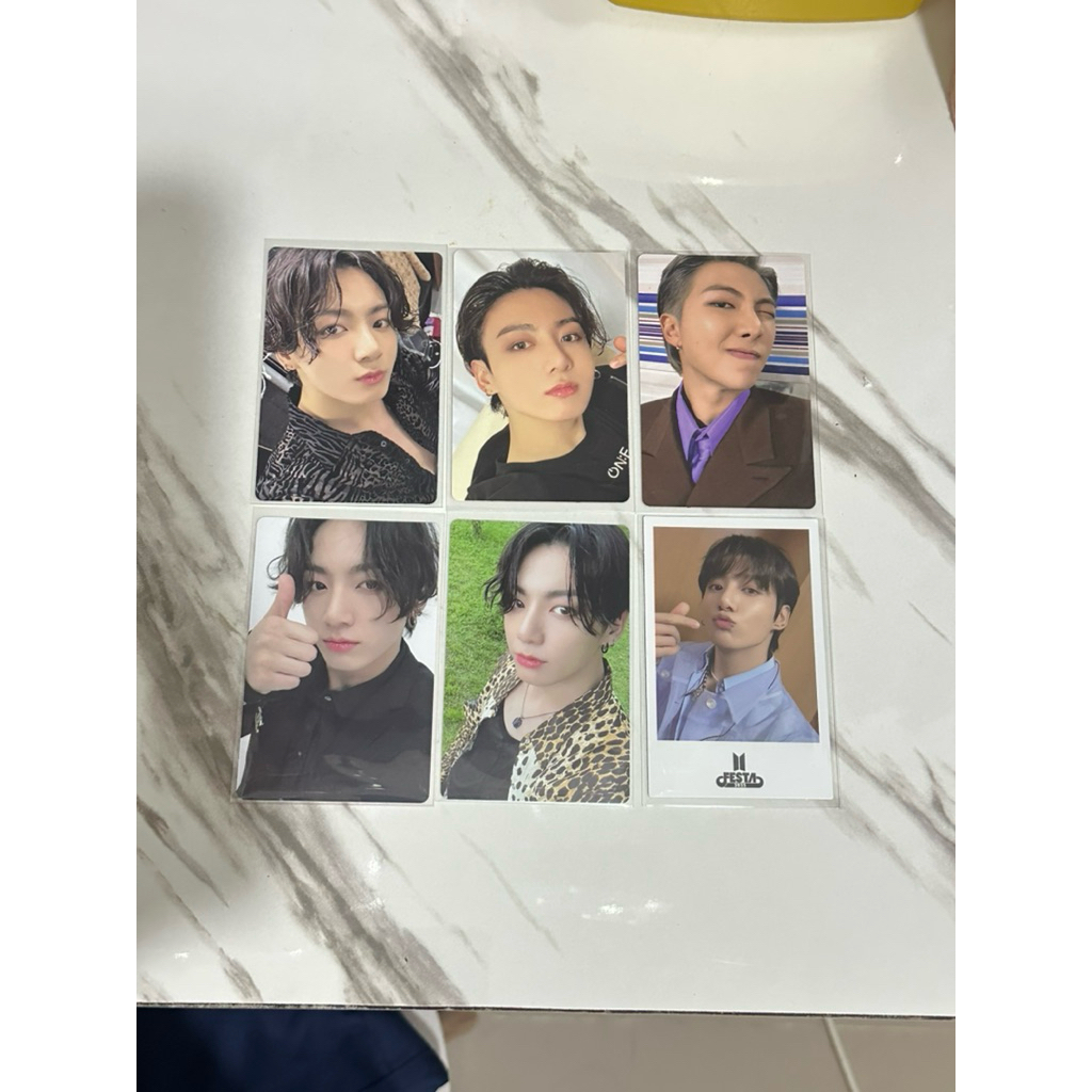 digicode memories bluray 2020 mots one + pola jungkook bundle pob namjoon bts