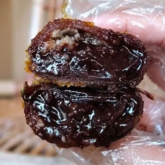 Risoles Frozen Coklat Keju/Risol Choco Cheese Frozen homemade 1pack (isi 5pcs)