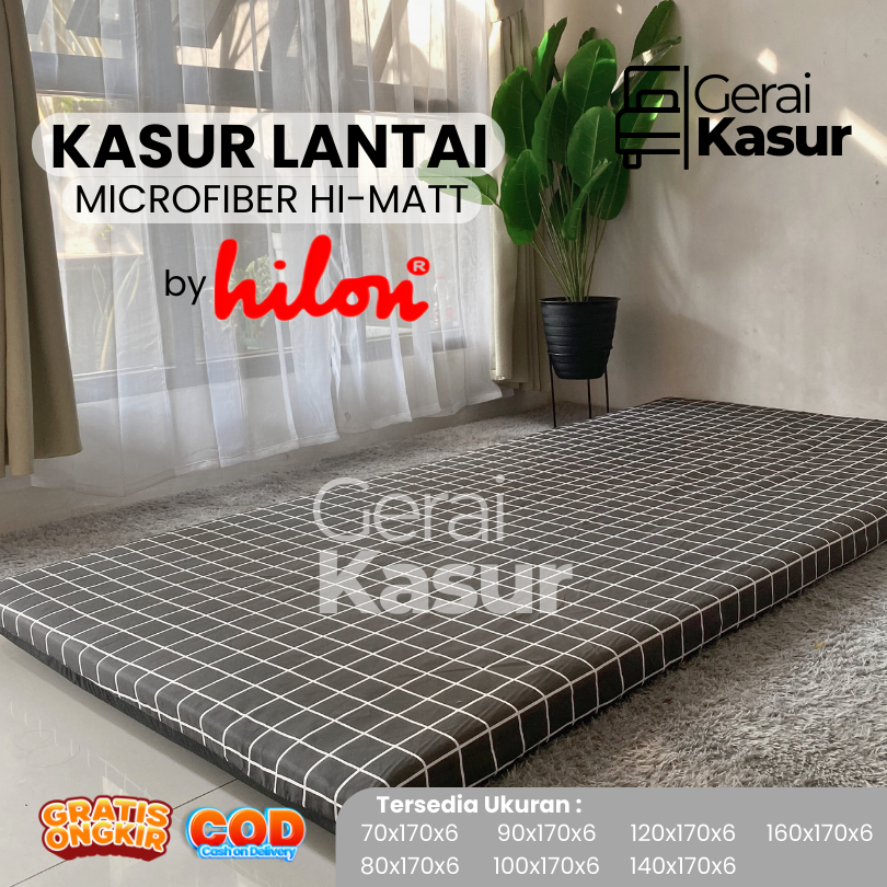 Kasur Lipat Murah Premium Tebal Berkualitas